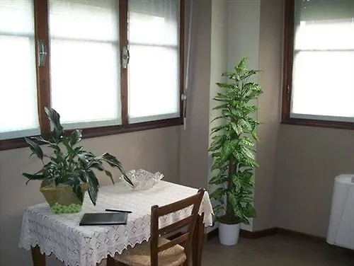 Guest house La Bottega Del Falegname Vanzaghello