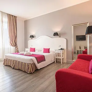 ** Bed & Breakfast Castrense Italy