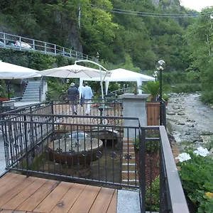 Il Mulinum *** Porlezza