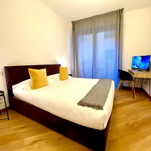  Guest house Palazzina B - Smart Italy
