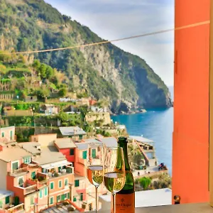  Guest house Perla Del Marinaio Italy