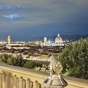  Inn 21 Italy