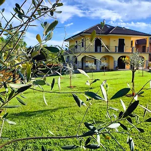 Affittacamere Maison Du Vale Sesta Godano
