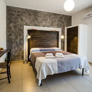 Bed & Breakfast Casadada Santo Stefano di Camastra