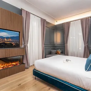  Guest house Maison Ginori Guelfa Italy