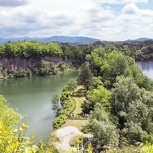  Auberge de jeunesse Oasi