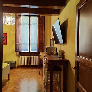  Guest house La Casa Di Orsola Italy