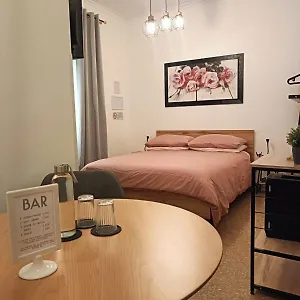 *** Bed & Breakfast Rose Antiche Vatican Italy