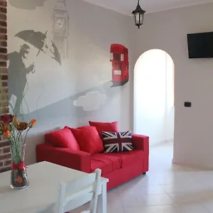 Affittacamere Metropolis Rooms&services Fiumicino