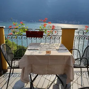 La Cascata Lake Como Guest house