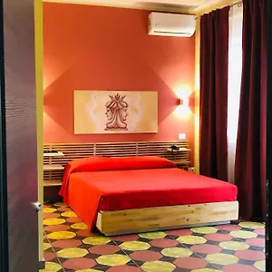 **** Hotel Oltremare Italy