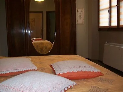 Maison d'hôtes La Bottega Del Falegname Vanzaghello